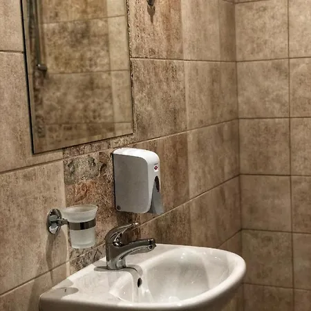 Kings View Casa de hóspedes Veliko Tŭrnovo