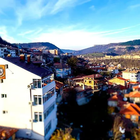 Kings View 3* Veliko Tarnovo