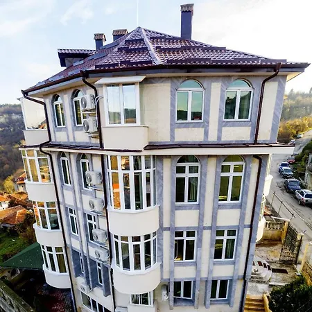 Kings View Veliko Tŭrnovo