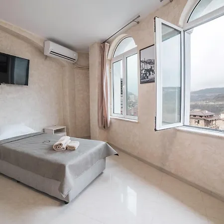 Kings View Casa de hóspedes Veliko Tŭrnovo