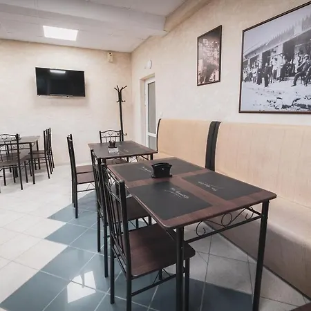 Kings View Guest house Veliko Tarnovo