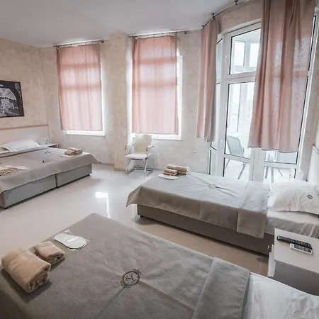 Gæstehus Kings View 3*