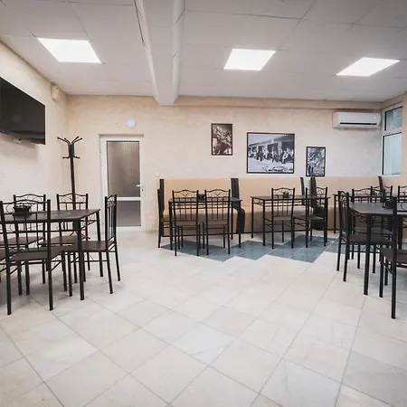 Casa de hóspedes Kings View