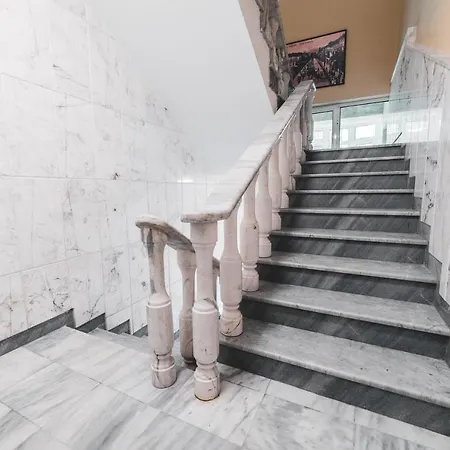 Casa de hóspedes Kings View