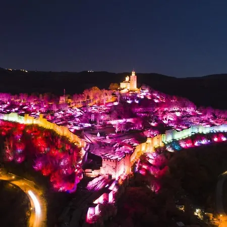 Kings View 3* Veliko Tŭrnovo