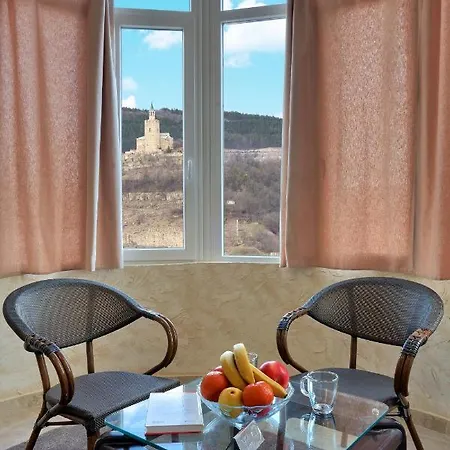 Kings View Casa de hóspedes