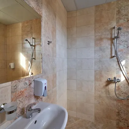 Kings View 3* Veliko Tarnovo