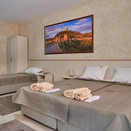 Guest house Kings View