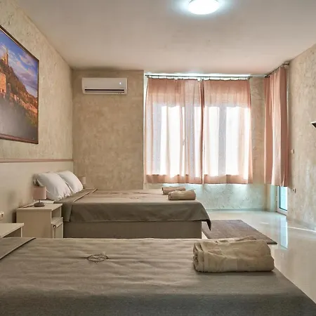 Kings View Pensiune 3*