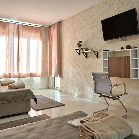 Kings View Casa de hóspedes Veliko Tŭrnovo