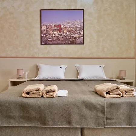 Casa de hóspedes Kings View Veliko Tŭrnovo