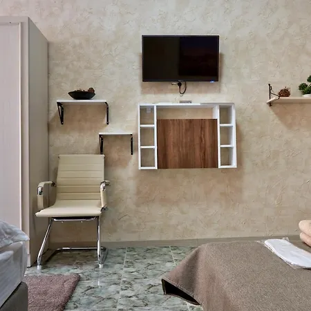 Kings View Pensiune Veliko Tărnovo