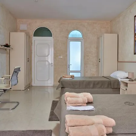 Kings View 3* Veliko Tŭrnovo