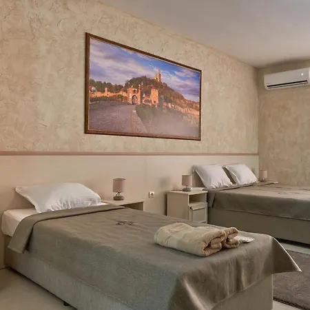 Casa de hóspedes Kings View