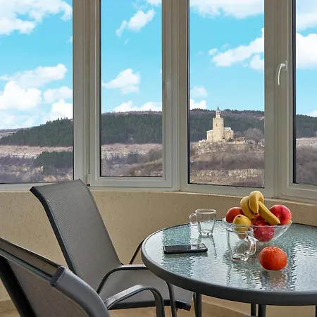 Kings View Veliko Tarnovo