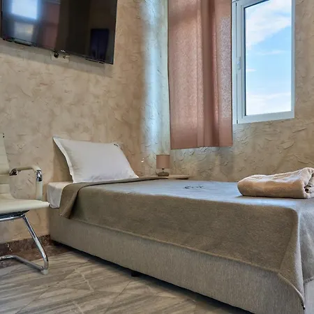 Guest house Kings View 3*
