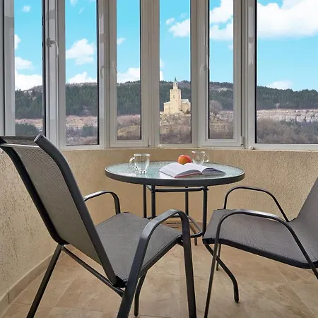 Guest house Kings View