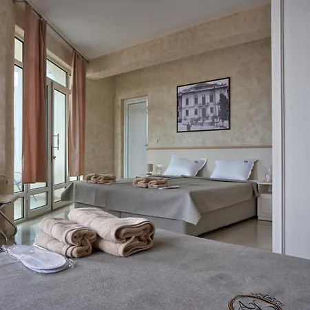 Kings View Veliko Tărnovo