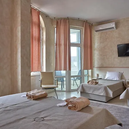 Kings View Guest house