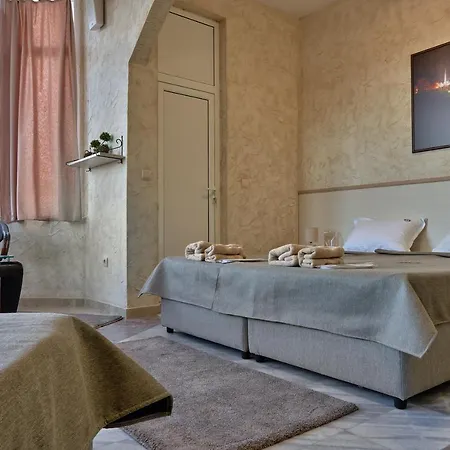 Guest house Kings View 3*