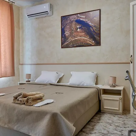 Guest house Kings View
