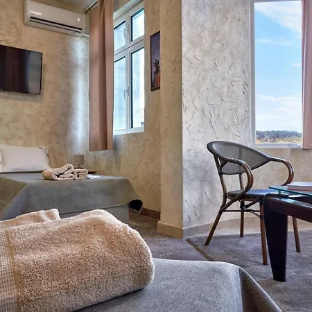 Guest house Kings View