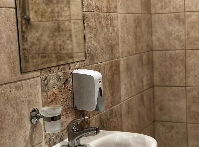 Kings View Πανσιόν Βελίκο Τίρνοβο