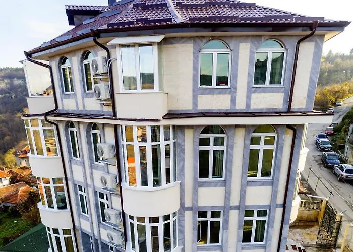 Kings View Βελίκο Τίρνοβο