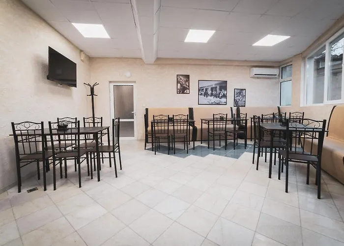 Πανσιόν Kings View