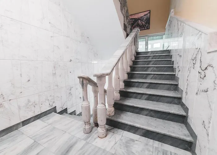 Πανσιόν Kings View