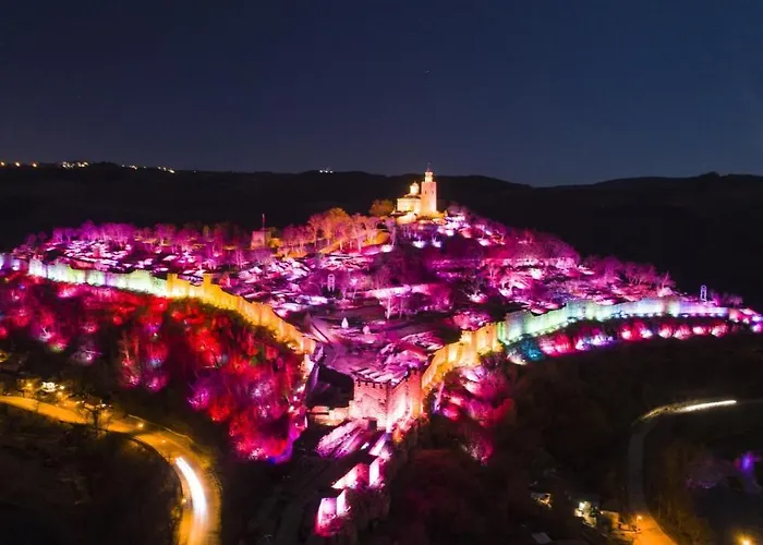 Kings View 3* Βελίκο Τίρνοβο