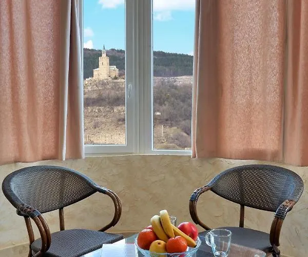 Kings View Πανσιόν