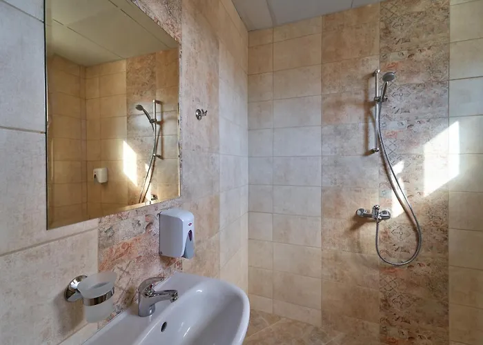 Kings View 3* Βελίκο Τίρνοβο