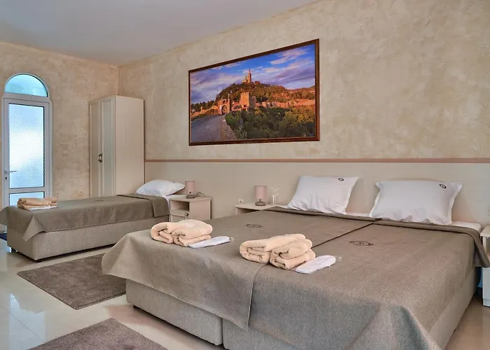 Πανσιόν Kings View