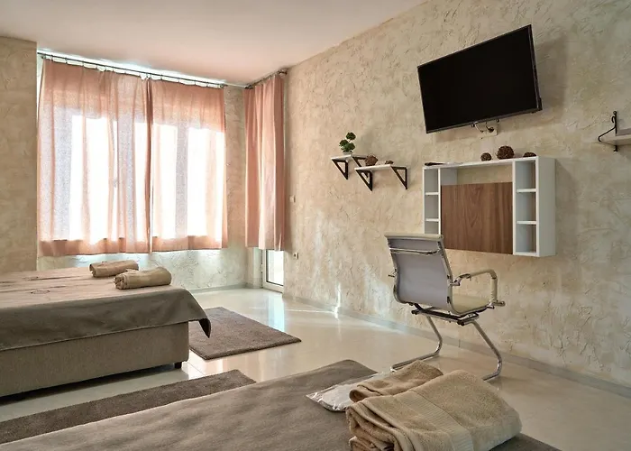 Kings View Πανσιόν Βελίκο Τίρνοβο