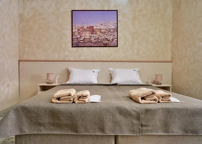 Πανσιόν Kings View Βελίκο Τίρνοβο