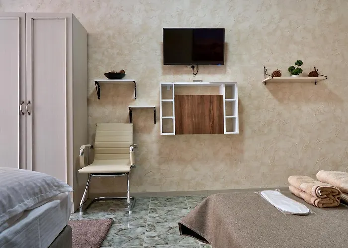 Kings View Πανσιόν Βελίκο Τίρνοβο