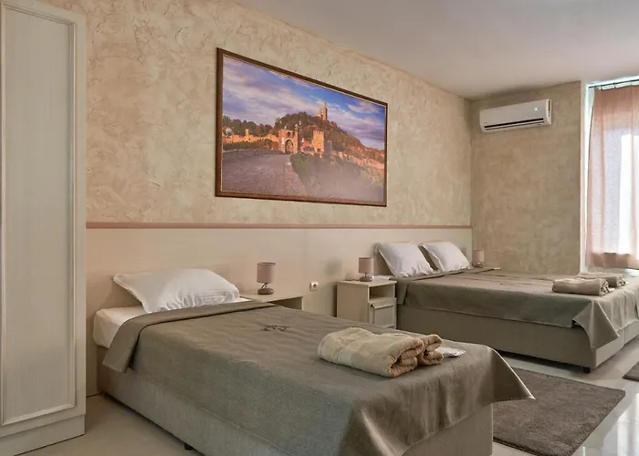 Πανσιόν Kings View