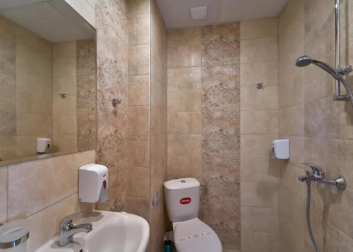 Πανσιόν Kings View