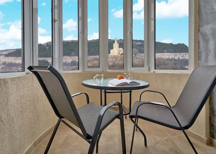 Πανσιόν Kings View