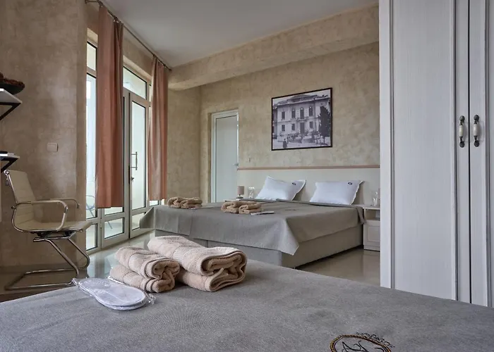 Kings View Βελίκο Τίρνοβο