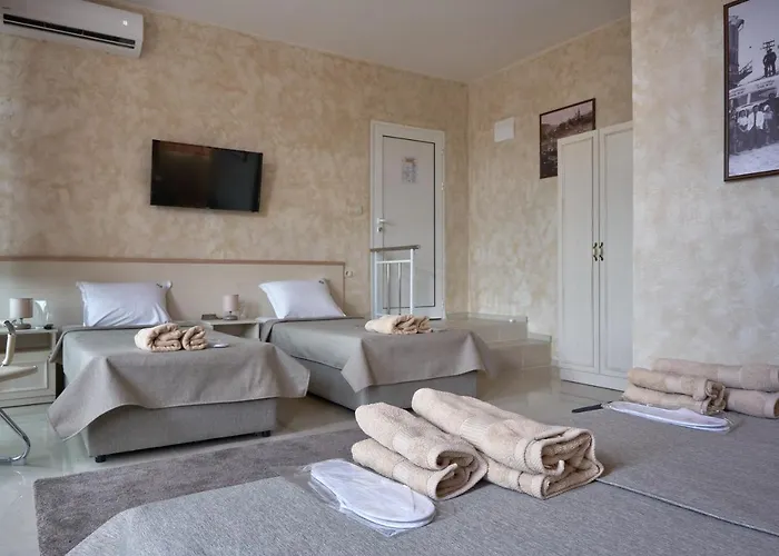 Kings View Βελίκο Τίρνοβο