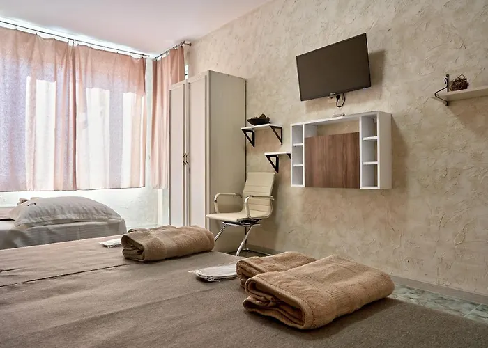 Kings View Βελίκο Τίρνοβο