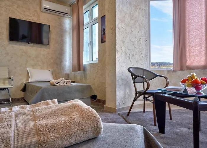 Πανσιόν Kings View