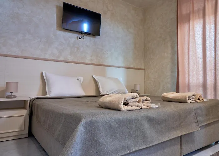 Πανσιόν Kings View Βελίκο Τίρνοβο